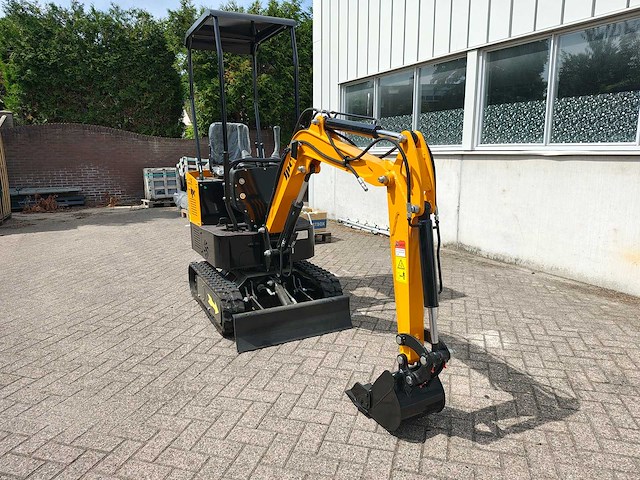 Jpc - 2025 - ht12 - minigraafmachine - afbeelding 12 van  21