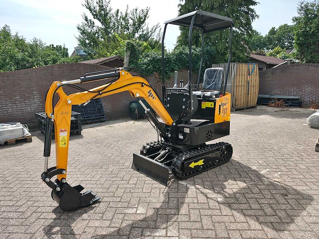 Jpc - 2025 - ht12 - minigraafmachine - afbeelding 16 van  21