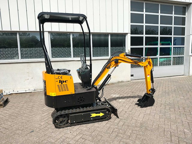 Jpc - 2025 - ht12 - minigraafmachine - afbeelding 20 van  21