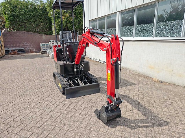 Jpc - 2025 - ht12 - minigraafmachine - afbeelding 12 van  21