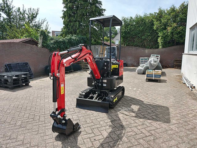Jpc - 2025 - ht12 - minigraafmachine - afbeelding 15 van  21