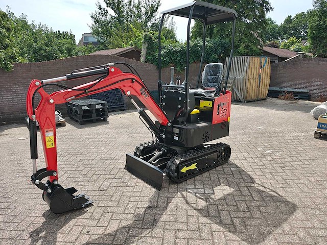 Jpc - 2025 - ht12 - minigraafmachine - afbeelding 16 van  21