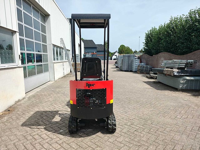Jpc - 2025 - ht12 - minigraafmachine - afbeelding 18 van  21