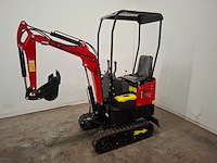 Jpc - 2025 - ht12 - minigraafmachine - afbeelding 1 van  15