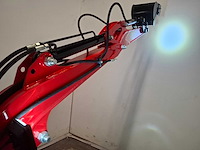 Jpc - 2025 - ht12 - minigraafmachine - afbeelding 12 van  15