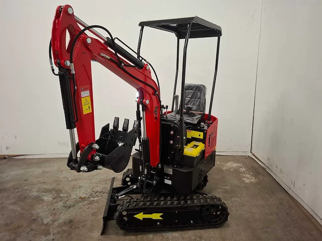 Jpc - 2025 - ht12 - minigraafmachine - afbeelding 7 van  15