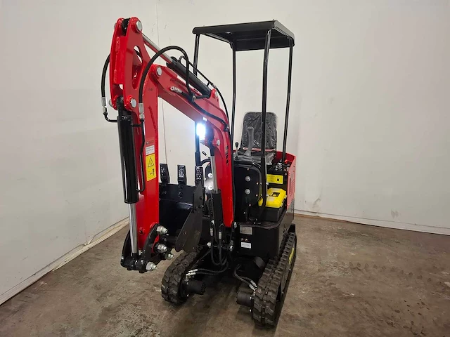 Jpc - 2025 - ht12 - minigraafmachine - afbeelding 8 van  15