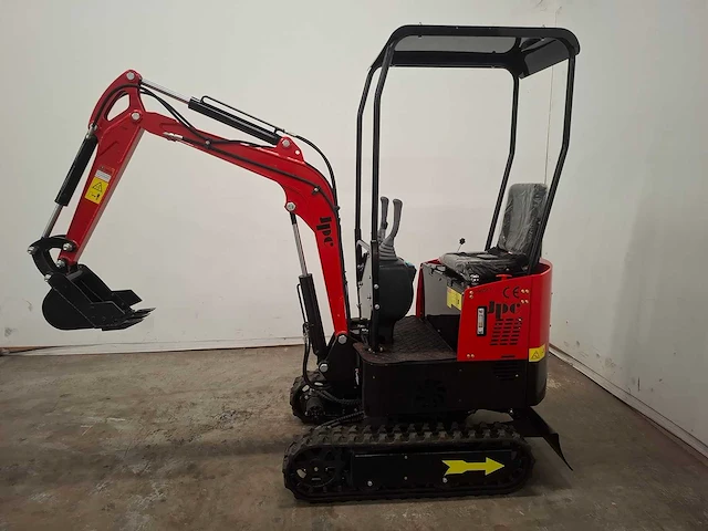 Jpc - 2025 - ht12 - minigraafmachine - afbeelding 11 van  15