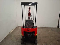 Jpc - 2025 - ht12 - minigraafmachine - afbeelding 12 van  15