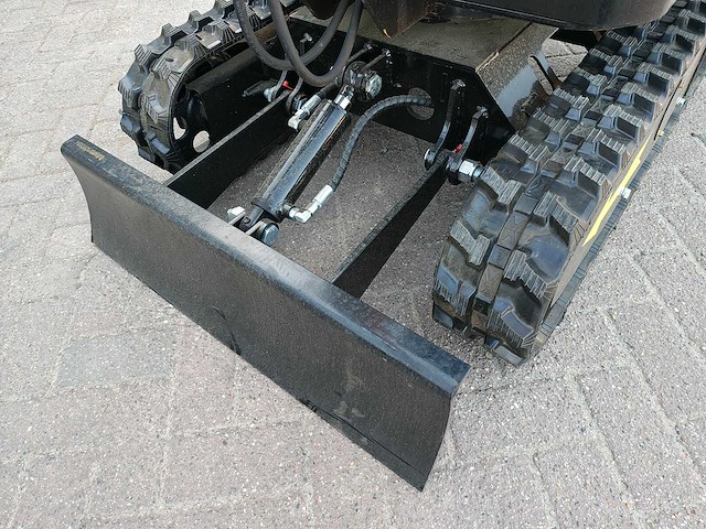 Jpc - 2025 - ht12 - minigraafmachine - afbeelding 12 van  25
