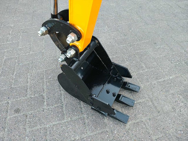 Jpc - 2025 - ht12 - minigraafmachine - afbeelding 13 van  25