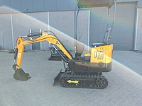 Jpc - 2025 - ht12 - minigraafmachine - afbeelding 14 van  25