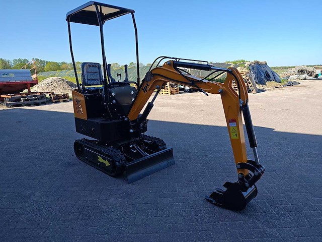 Jpc - 2025 - ht12 - minigraafmachine - afbeelding 23 van  25