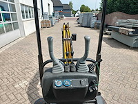 Jpc - 2025 - ht12 - minigraafmachine - afbeelding 3 van  15