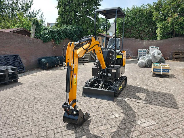 Jpc - 2025 - ht12 - minigraafmachine - afbeelding 11 van  15