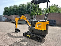 Jpc - 2025 - ht12 - minigraafmachine - afbeelding 12 van  15
