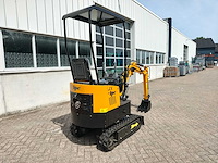 Jpc - 2025 - ht12 - minigraafmachine - afbeelding 14 van  15