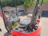 Jpc - 2025 - ht12 - minigraafmachine - afbeelding 1 van  11