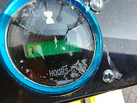 Jpc - 2025 - ht12 - minigraafmachine - afbeelding 3 van  11