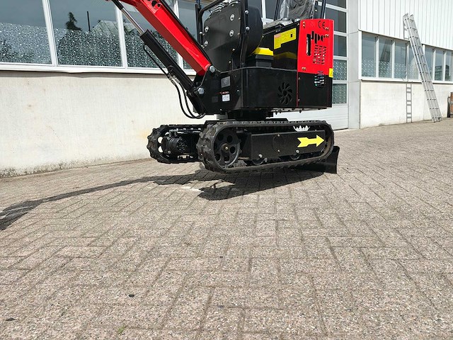 Jpc - 2025 - ht12 - minigraafmachine - afbeelding 8 van  11