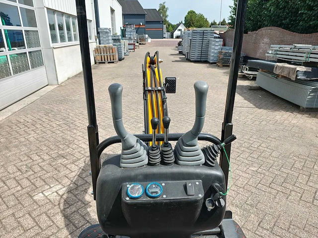 Jpc - 2025 - ht12 - minigraafmachine - afbeelding 19 van  21