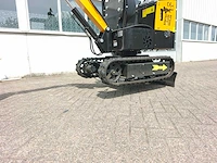 Jpc - 2025 - ht12 - minigraafmachine - afbeelding 8 van  21