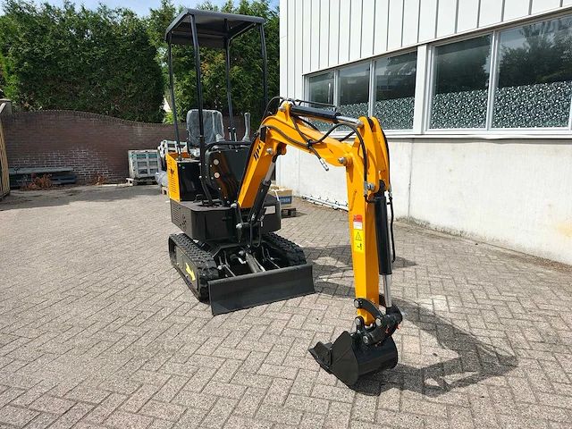 Jpc - 2025 - ht12 - minigraafmachine - afbeelding 9 van  21