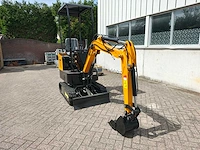 Jpc - 2025 - ht12 - minigraafmachine - afbeelding 9 van  21