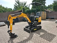 Jpc - 2025 - ht12 - minigraafmachine - afbeelding 13 van  21