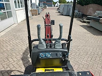 Jpc - 2025 - ht12 - minigraafmachine - afbeelding 4 van  21