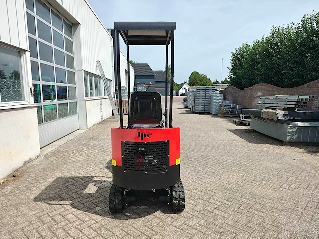 Jpc - 2025 - ht12 - minigraafmachine - afbeelding 18 van  21