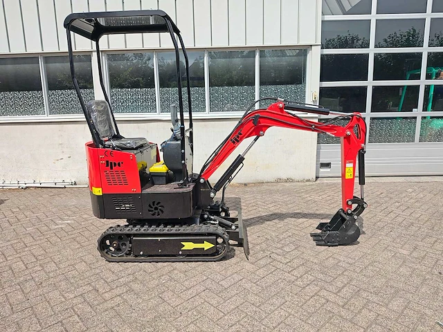 Jpc - 2025 - ht12 - minigraafmachine - afbeelding 20 van  21
