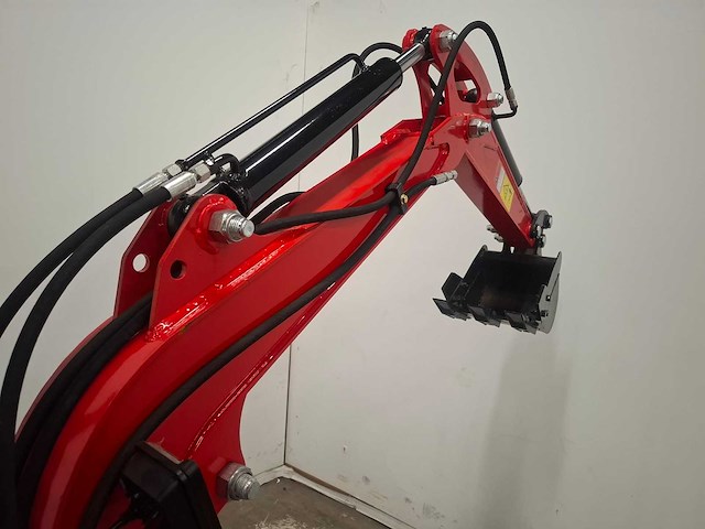 Jpc - 2025 - ht12 - minigraafmachine - afbeelding 12 van  15