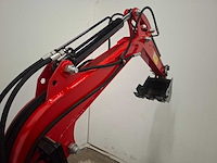 Jpc - 2025 - ht12 - minigraafmachine - afbeelding 12 van  15