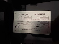 Jpc - 2025 - ht12 - minigraafmachine - afbeelding 14 van  15