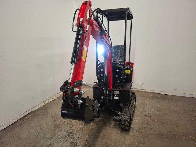 Jpc - 2025 - ht12 - minigraafmachine - afbeelding 2 van  15