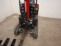 Jpc - 2025 - ht12 - minigraafmachine - afbeelding 3 van  15