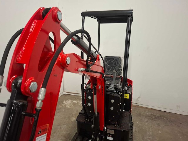 Jpc - 2025 - ht12 - minigraafmachine - afbeelding 4 van  15