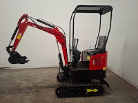 Jpc - 2025 - ht12 - minigraafmachine - afbeelding 5 van  15