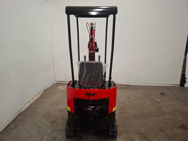 Jpc - 2025 - ht12 - minigraafmachine - afbeelding 6 van  15