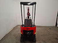 Jpc - 2025 - ht12 - minigraafmachine - afbeelding 6 van  15