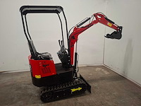 Jpc - 2025 - ht12 - minigraafmachine - afbeelding 7 van  15
