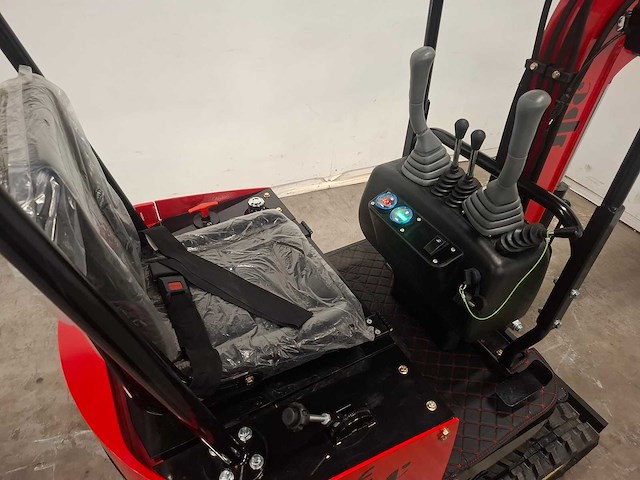 Jpc - 2025 - ht12 - minigraafmachine - afbeelding 8 van  15