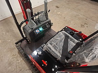 Jpc - 2025 - ht12 - minigraafmachine - afbeelding 9 van  15