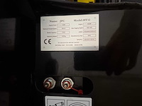 Jpc - 2025 - ht12 - minigraafmachine - afbeelding 6 van  15