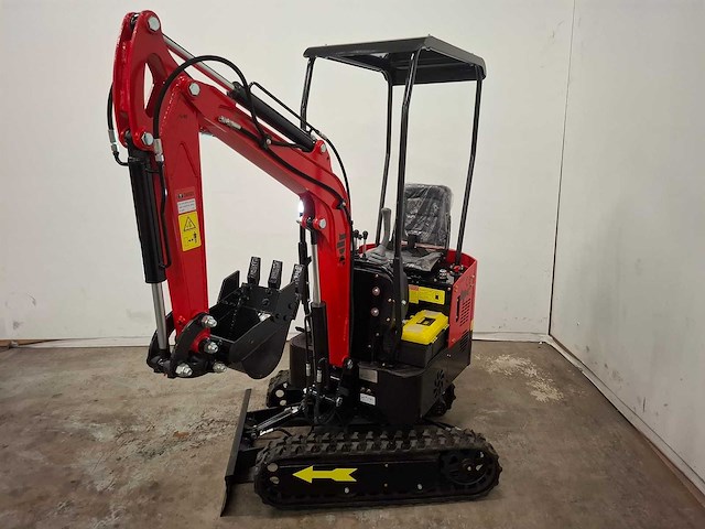 Jpc - 2025 - ht12 - minigraafmachine - afbeelding 7 van  15