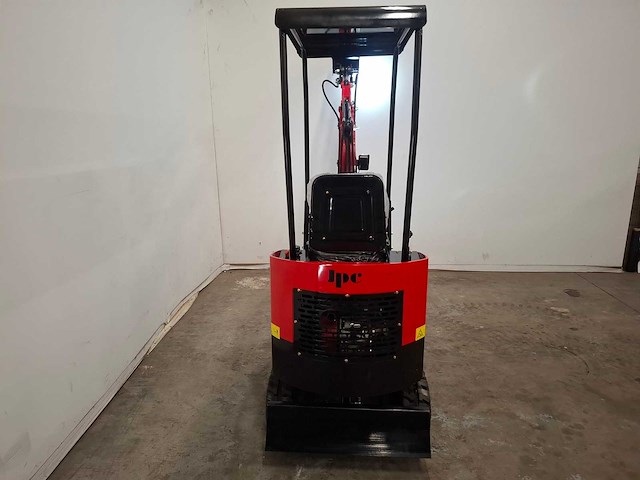 Jpc - 2025 - ht12 - minigraafmachine - afbeelding 10 van  15
