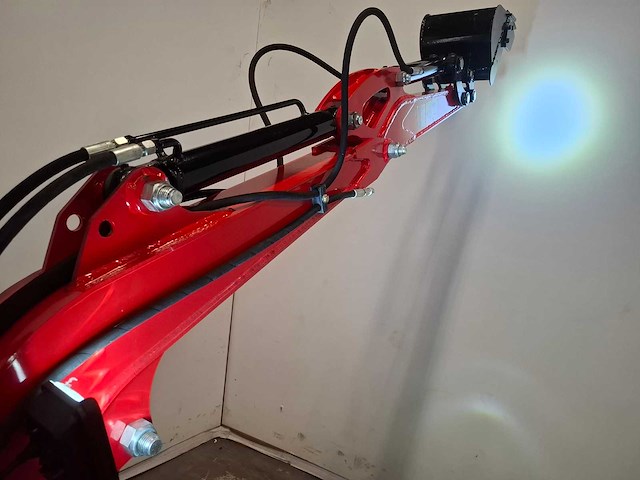 Jpc - 2025 - ht12 - minigraafmachine - afbeelding 12 van  15