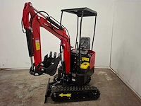Jpc - 2025 - ht12 - minigraafmachine - afbeelding 15 van  15