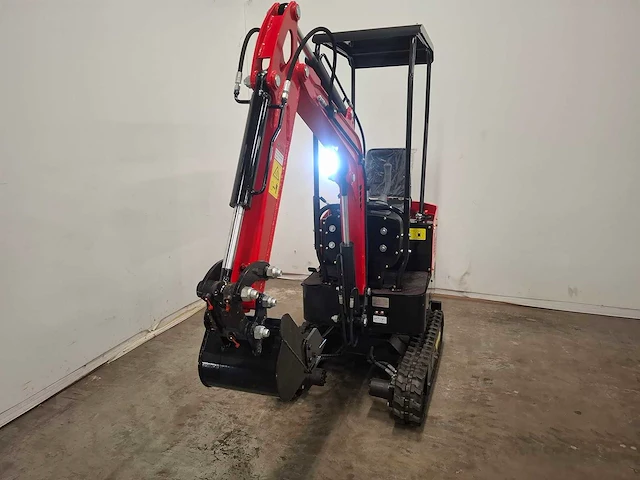 Jpc - 2025 - ht12 - minigraafmachine - afbeelding 4 van  11